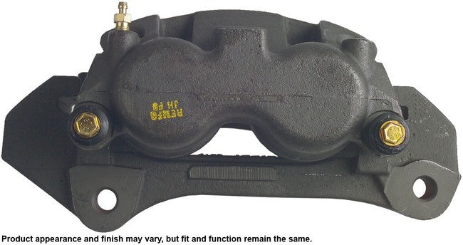 CARDONE Reman Disc Brake Caliper P/N:18-B4890 Fits: Dodge Ram 1500 08-06, Dodge Ram 2500 08-03, Dodge Ram 3500 08-03, Dodge Ram 4000 08-05 - Image 2