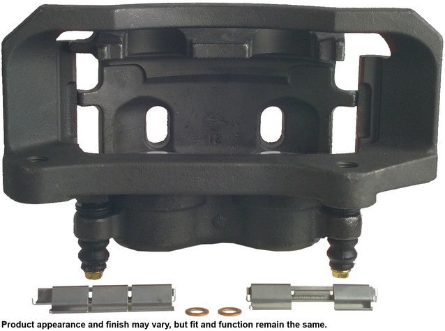 CARDONE Reman Disc Brake Caliper P/N:18-B4890 Fits: Dodge Ram 1500 08-06, Dodge Ram 2500 08-03, Dodge Ram 3500 08-03, Dodge Ram 4000 08-05 - Image 3