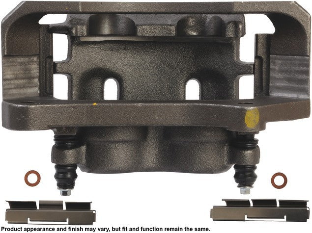 CARDONE Reman Disc Brake Caliper P/N:18-B4890A Fits: Dodge Ram 1500 2004 - Image 3