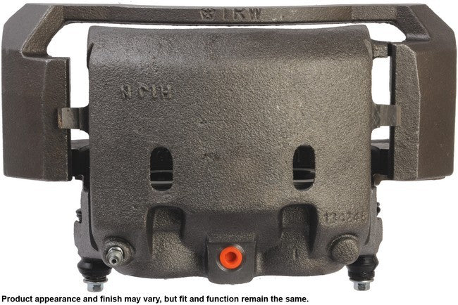 CARDONE Reman Disc Brake Caliper P/N:18-B4890A Fits: Dodge Ram 1500 2004 - Image 4