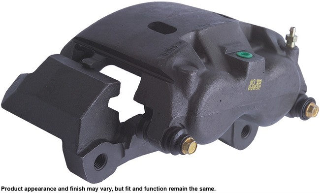 CARDONE Reman Disc Brake Caliper P/N:18-B4891 Fits: Dodge Ram 1500 08-06, Dodge Ram 2500 08-03, Dodge Ram 3500 08-03, Dodge Ram 4000 08-05 - Image 1
