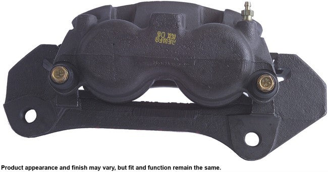 CARDONE Reman Disc Brake Caliper P/N:18-B4891 Fits: Dodge Ram 1500 08-06, Dodge Ram 2500 08-03, Dodge Ram 3500 08-03, Dodge Ram 4000 08-05 - Image 2