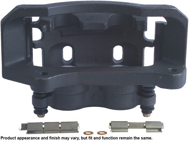 CARDONE Reman Disc Brake Caliper P/N:18-B4891 Fits: Dodge Ram 1500 08-06, Dodge Ram 2500 08-03, Dodge Ram 3500 08-03, Dodge Ram 4000 08-05 - Image 3