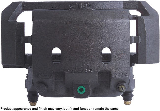 CARDONE Reman Disc Brake Caliper P/N:18-B4891 Fits: Dodge Ram 1500 08-06, Dodge Ram 2500 08-03, Dodge Ram 3500 08-03, Dodge Ram 4000 08-05 - Image 4