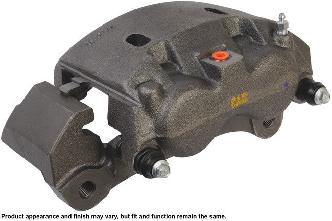 CARDONE Reman Disc Brake Caliper P/N:18-B4891A Fits: Dodge Ram 1500 2004 - Image 1