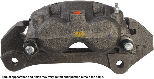 CARDONE Reman Disc Brake Caliper P/N:18-B4891A Fits: Dodge Ram 1500 2004 - Image 2