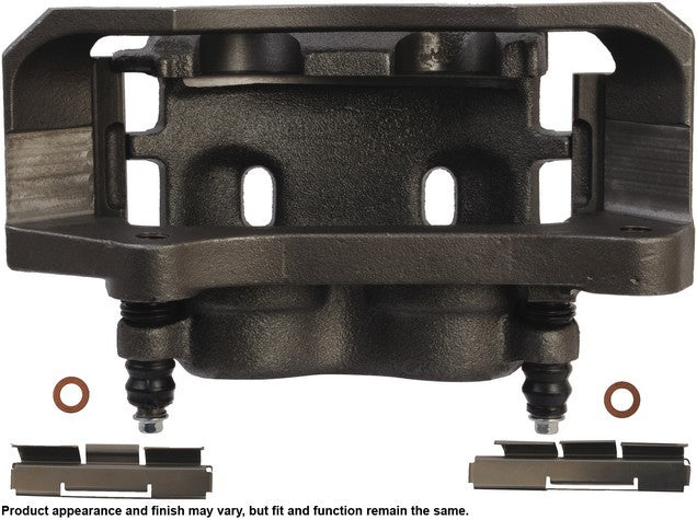 CARDONE Reman Disc Brake Caliper P/N:18-B4891A Fits: Dodge Ram 1500 2004 - Image 3