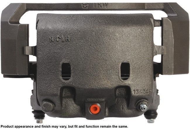 CARDONE Reman Disc Brake Caliper P/N:18-B4891A Fits: Dodge Ram 1500 2004 - Image 4