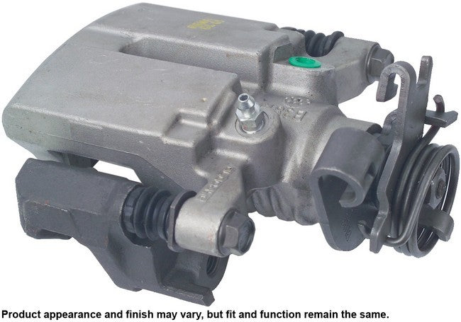 CARDONE Reman Disc Brake Caliper P/N:18-B4892 Fits: Chevrolet Cobalt 08-05, Chevrolet Hhr 10-08, Chevrolet Malibu 12-04, Pontiac G5 09-07, Pontiac G6 10-05, Pontiac Pursuit 2006, Saturn Aura 09-07, Saturn Ion 07-04 - Image 1