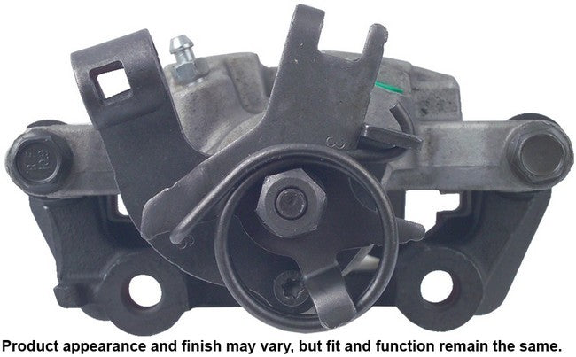 CARDONE Reman Disc Brake Caliper P/N:18-B4892 Fits: Chevrolet Cobalt 08-05, Chevrolet Hhr 10-08, Chevrolet Malibu 12-04, Pontiac G5 09-07, Pontiac G6 10-05, Pontiac Pursuit 2006, Saturn Aura 09-07, Saturn Ion 07-04 - Image 2
