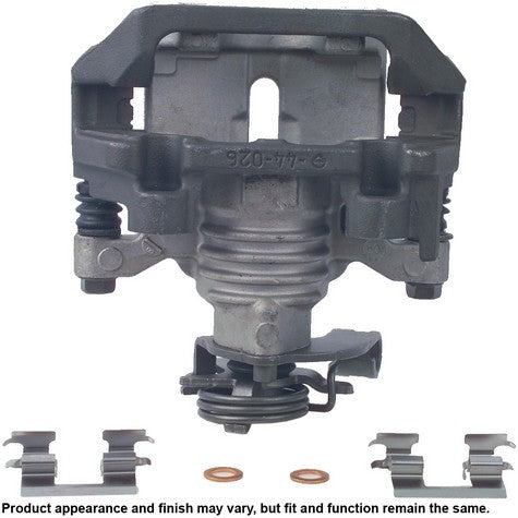 CARDONE Reman Disc Brake Caliper P/N:18-B4892 Fits: Chevrolet Cobalt 08-05, Chevrolet Hhr 10-08, Chevrolet Malibu 12-04, Pontiac G5 09-07, Pontiac G6 10-05, Pontiac Pursuit 2006, Saturn Aura 09-07, Saturn Ion 07-04 - Image 3