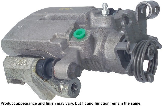 CARDONE Reman Disc Brake Caliper P/N:18-B4893 Fits: Chevrolet Cobalt 08-05, Chevrolet Hhr 10-08, Chevrolet Malibu 12-04, Pontiac G5 09-07, Pontiac G6 10-05, Pontiac Pursuit 2006, Saturn Aura 09-07, Saturn Ion 07-04 - Image 1