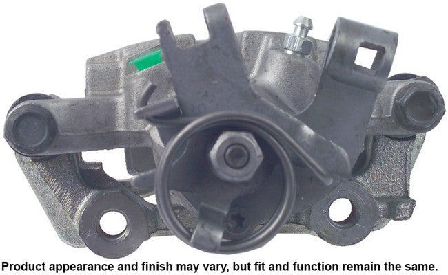 CARDONE Reman Disc Brake Caliper P/N:18-B4893 Fits: Chevrolet Cobalt 08-05, Chevrolet Hhr 10-08, Chevrolet Malibu 12-04, Pontiac G5 09-07, Pontiac G6 10-05, Pontiac Pursuit 2006, Saturn Aura 09-07, Saturn Ion 07-04 - Image 2