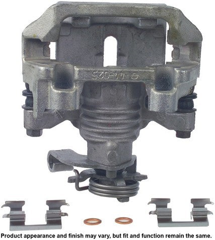 CARDONE Reman Disc Brake Caliper P/N:18-B4893 Fits: Chevrolet Cobalt 08-05, Chevrolet Hhr 10-08, Chevrolet Malibu 12-04, Pontiac G5 09-07, Pontiac G6 10-05, Pontiac Pursuit 2006, Saturn Aura 09-07, Saturn Ion 07-04 - Image 3