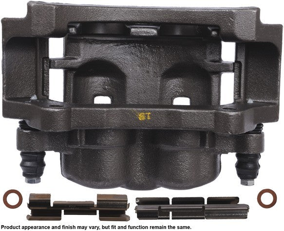 CARDONE Reman Disc Brake Caliper P/N:18-B4894 Fits: Dodge Ram 1500 08-06, Dodge Ram 2500 08-03, Dodge Ram 3500 08-03 - Image 3