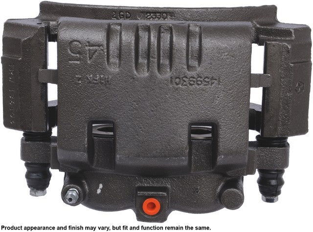 CARDONE Reman Disc Brake Caliper P/N:18-B4894 Fits: Dodge Ram 1500 08-06, Dodge Ram 2500 08-03, Dodge Ram 3500 08-03 - Image 4