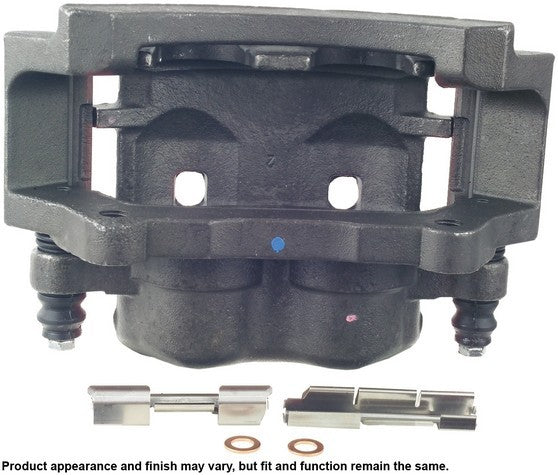 CARDONE Reman Disc Brake Caliper P/N:18-B4895 Fits: Dodge Ram 1500 08-06, Dodge Ram 2500 08-03, Dodge Ram 3500 08-03 - Image 3