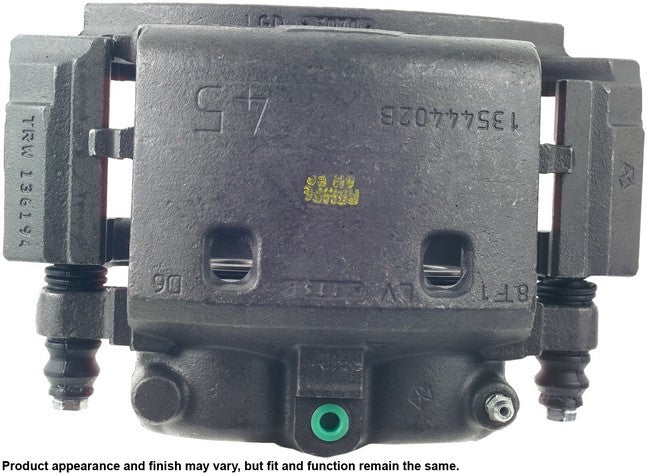 CARDONE Reman Disc Brake Caliper P/N:18-B4895 Fits: Dodge Ram 1500 08-06, Dodge Ram 2500 08-03, Dodge Ram 3500 08-03 - Image 4