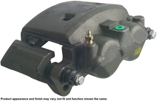 CARDONE Reman Disc Brake Caliper P/N:18-B4896 Fits: Dodge Ram 3500 08-03, Dodge Ram 4000 10-05, Ram 4000 2011 - Image 1
