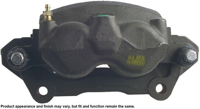 CARDONE Reman Disc Brake Caliper P/N:18-B4896 Fits: Dodge Ram 3500 08-03, Dodge Ram 4000 10-05, Ram 4000 2011 - Image 2