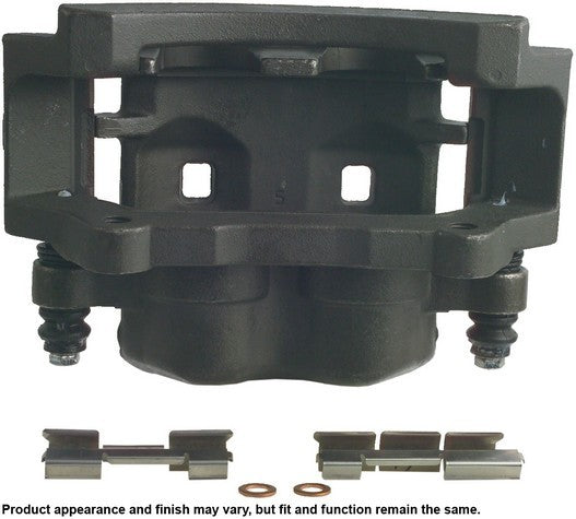 CARDONE Reman Disc Brake Caliper P/N:18-B4896 Fits: Dodge Ram 3500 08-03, Dodge Ram 4000 10-05, Ram 4000 2011 - Image 3