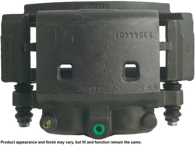 CARDONE Reman Disc Brake Caliper P/N:18-B4896 Fits: Dodge Ram 3500 08-03, Dodge Ram 4000 10-05, Ram 4000 2011 - Image 4