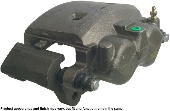 CARDONE Reman Disc Brake Caliper P/N:18-B4897 Fits: Dodge Ram 3500 08-03, Dodge Ram 4000 10-05, Ram 4000 2011 - Image 1
