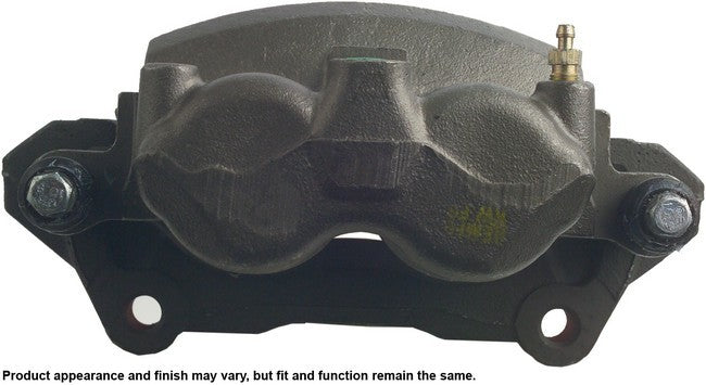 CARDONE Reman Disc Brake Caliper P/N:18-B4897 Fits: Dodge Ram 3500 08-03, Dodge Ram 4000 10-05, Ram 4000 2011 - Image 2