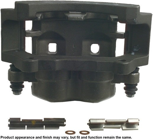 CARDONE Reman Disc Brake Caliper P/N:18-B4897 Fits: Dodge Ram 3500 08-03, Dodge Ram 4000 10-05, Ram 4000 2011 - Image 3