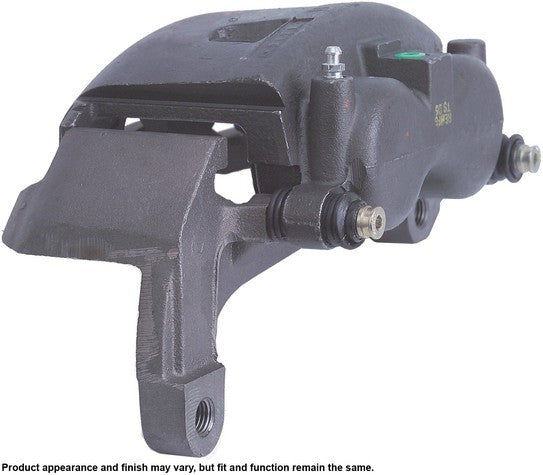 CARDONE Reman Disc Brake Caliper P/N:18-B4898 Fits: Dodge Ram 2500 Van 2003, Dodge Ram 3500 Van 2003 - Image 1