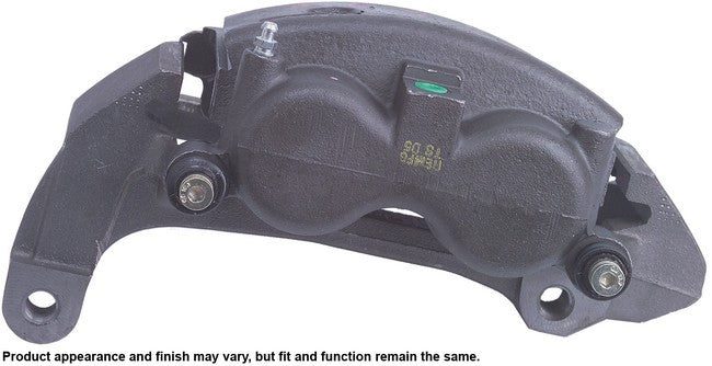 CARDONE Reman Disc Brake Caliper P/N:18-B4898 Fits: Dodge Ram 2500 Van 2003, Dodge Ram 3500 Van 2003 - Image 2
