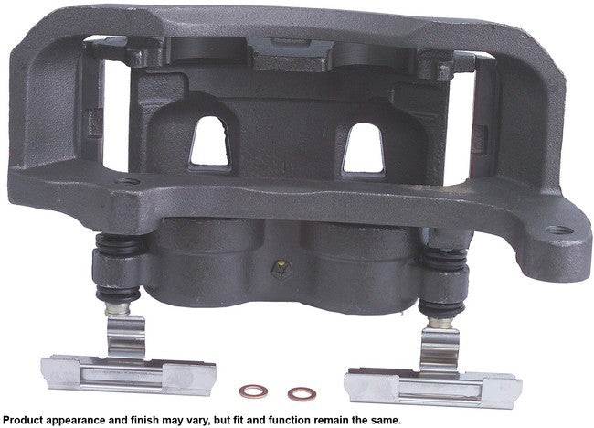 CARDONE Reman Disc Brake Caliper P/N:18-B4898 Fits: Dodge Ram 2500 Van 2003, Dodge Ram 3500 Van 2003 - Image 3