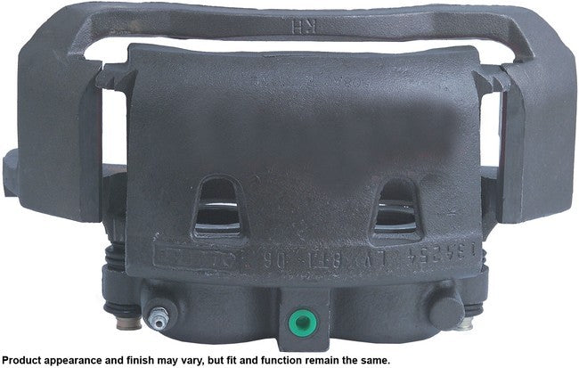 CARDONE Reman Disc Brake Caliper P/N:18-B4898 Fits: Dodge Ram 2500 Van 2003, Dodge Ram 3500 Van 2003 - Image 4