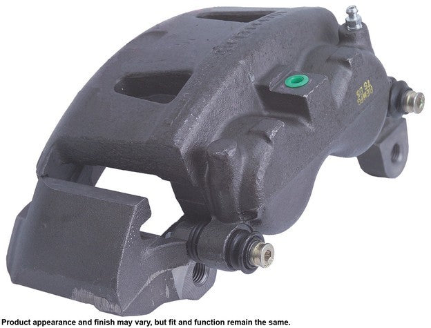 CARDONE Reman Disc Brake Caliper P/N:18-B4899 Fits: Dodge Ram 2500 Van 2003, Dodge Ram 3500 Van 2003 - Image 1