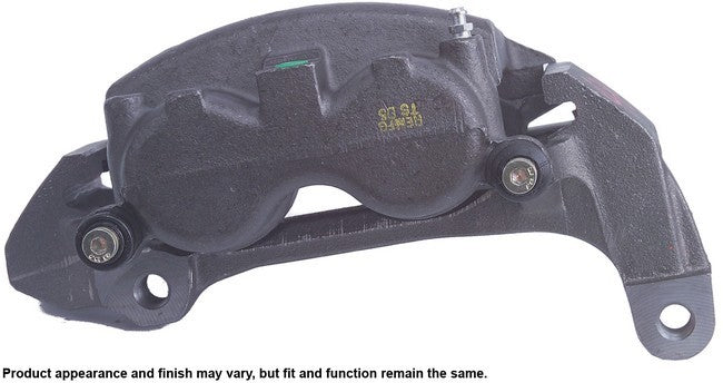CARDONE Reman Disc Brake Caliper P/N:18-B4899 Fits: Dodge Ram 2500 Van 2003, Dodge Ram 3500 Van 2003 - Image 2