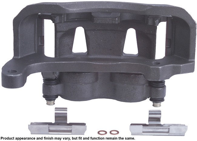 CARDONE Reman Disc Brake Caliper P/N:18-B4899 Fits: Dodge Ram 2500 Van 2003, Dodge Ram 3500 Van 2003 - Image 3