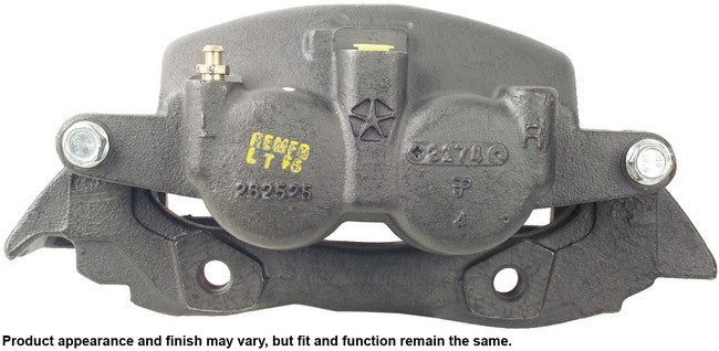 CARDONE Reman Disc Brake Caliper P/N:18-B4900 Fits: Chrysler Pacifica 08-04 - Image 2