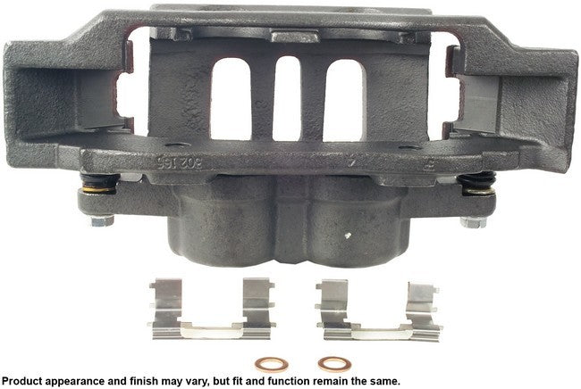 CARDONE Reman Disc Brake Caliper P/N:18-B4900 Fits: Chrysler Pacifica 08-04 - Image 3