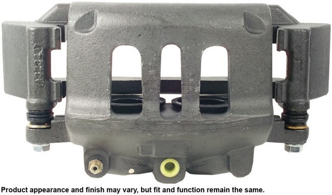 CARDONE Reman Disc Brake Caliper P/N:18-B4900 Fits: Chrysler Pacifica 08-04 - Image 4