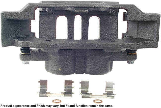 CARDONE Reman Disc Brake Caliper P/N:18-B4901 Fits: Chrysler Pacifica 08-04 - Image 3