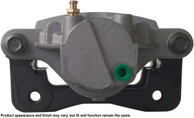 CARDONE Reman Disc Brake Caliper P/N:18-B4904 Fits: Cadillac Srx 09-04 - Image 2