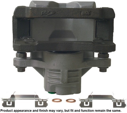 CARDONE Reman Disc Brake Caliper P/N:18-B4904 Fits: Cadillac Srx 09-04 - Image 3