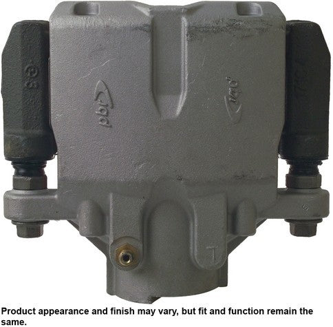 CARDONE Reman Disc Brake Caliper P/N:18-B4904 Fits: Cadillac Srx 09-04 - Image 4