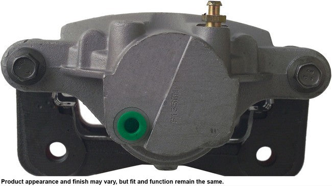 CARDONE Reman Disc Brake Caliper P/N:18-B4905 Fits: Cadillac Srx 09-04 - Image 2