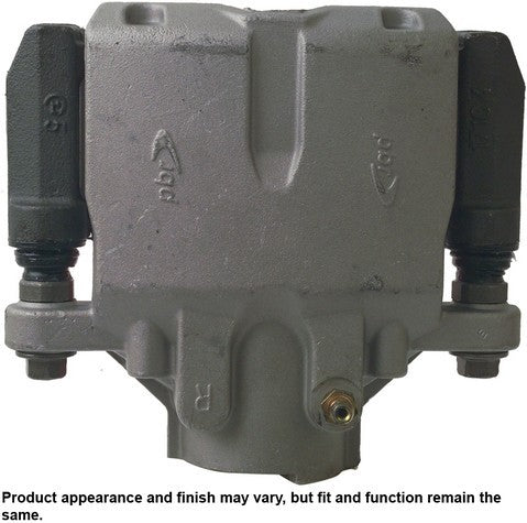 CARDONE Reman Disc Brake Caliper P/N:18-B4905 Fits: Cadillac Srx 09-04 - Image 4