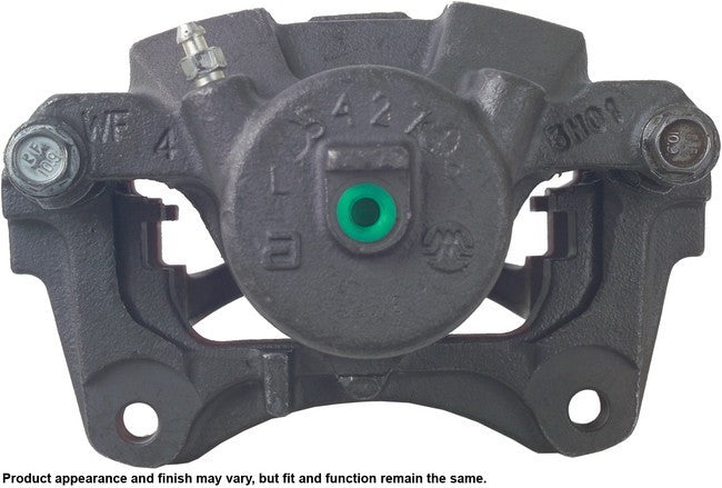 CARDONE Reman Disc Brake Caliper P/N:18-B4906 Fits: Chevrolet Cobalt 08-05, Chevrolet Hhr 10-08, Pontiac G5 09-07, Pontiac Pursuit 2006, Saturn Ion 07-04 - Image 2