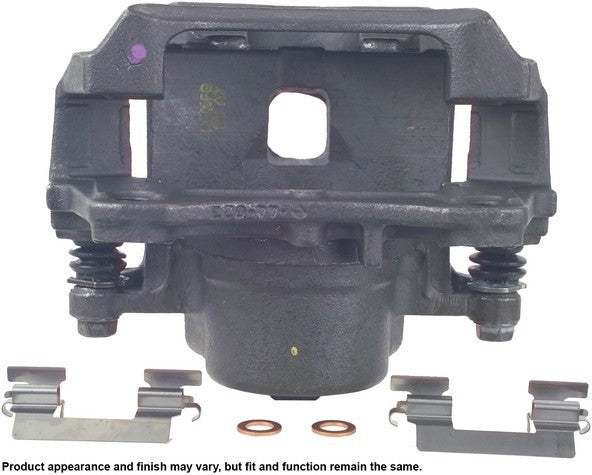 CARDONE Reman Disc Brake Caliper P/N:18-B4906 Fits: Chevrolet Cobalt 08-05, Chevrolet Hhr 10-08, Pontiac G5 09-07, Pontiac Pursuit 2006, Saturn Ion 07-04 - Image 3