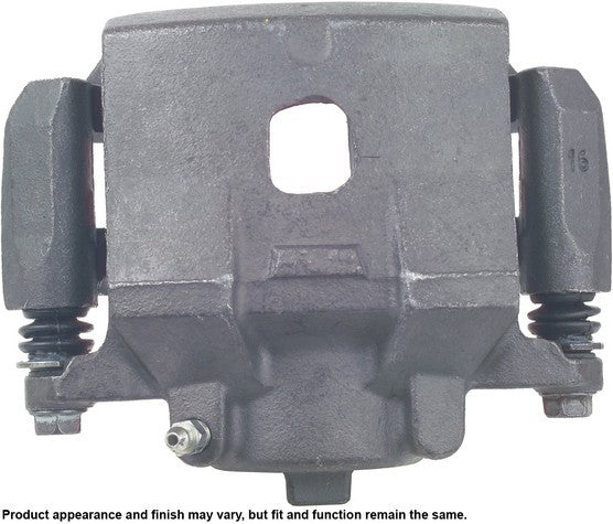 CARDONE Reman Disc Brake Caliper P/N:18-B4906 Fits: Chevrolet Cobalt 08-05, Chevrolet Hhr 10-08, Pontiac G5 09-07, Pontiac Pursuit 2006, Saturn Ion 07-04 - Image 4