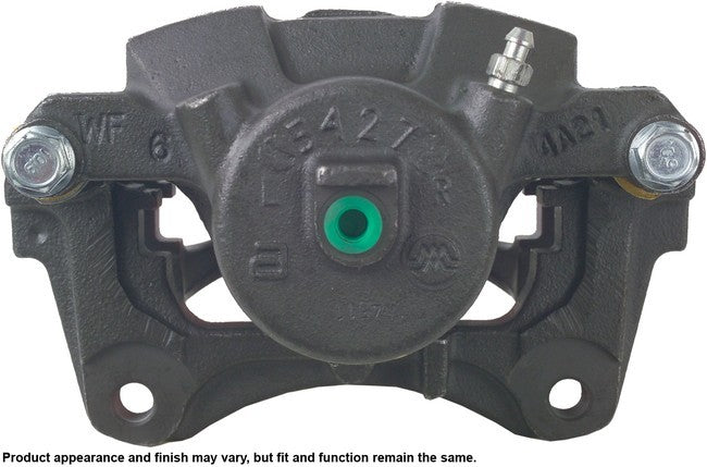 CARDONE Reman Disc Brake Caliper P/N:18-B4907 Fits: Chevrolet Cobalt 08-05, Chevrolet Hhr 10-08, Pontiac G5 09-07, Pontiac Pursuit 2006, Saturn Ion 07-04 - Image 1