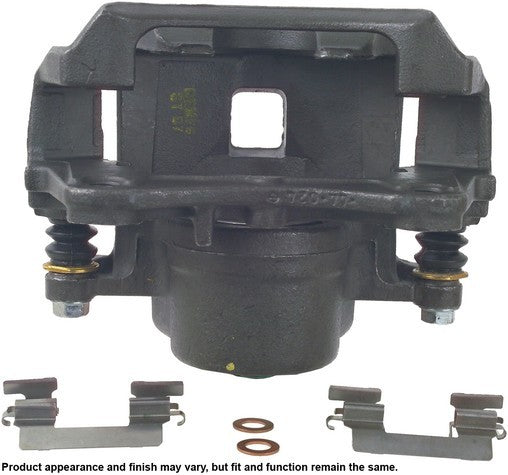 CARDONE Reman Disc Brake Caliper P/N:18-B4907 Fits: Chevrolet Cobalt 08-05, Chevrolet Hhr 10-08, Pontiac G5 09-07, Pontiac Pursuit 2006, Saturn Ion 07-04 - Image 2